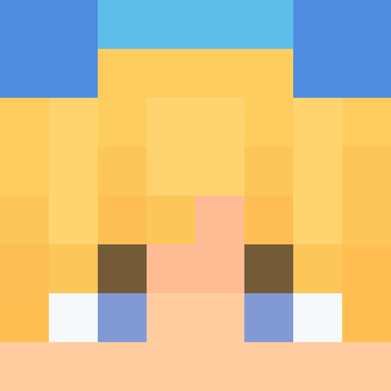 uNeedJesusChrist's skin