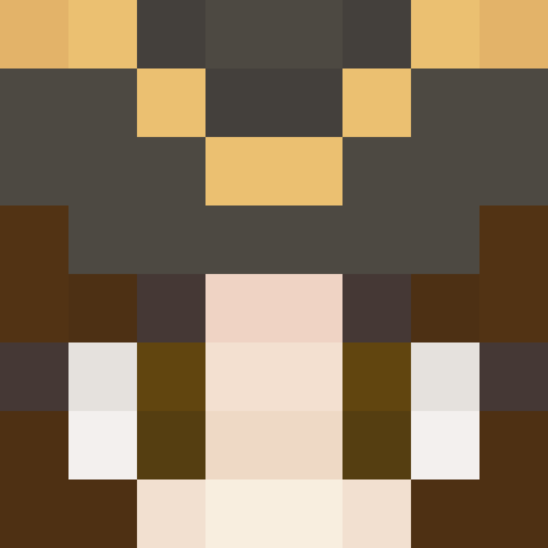 FriesMaid's skin