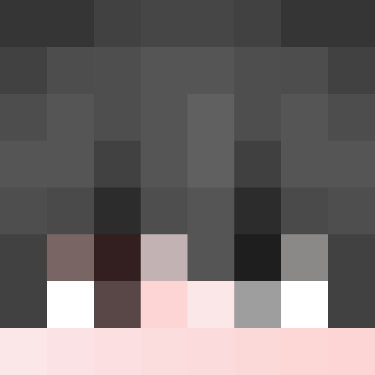Clappet's skin