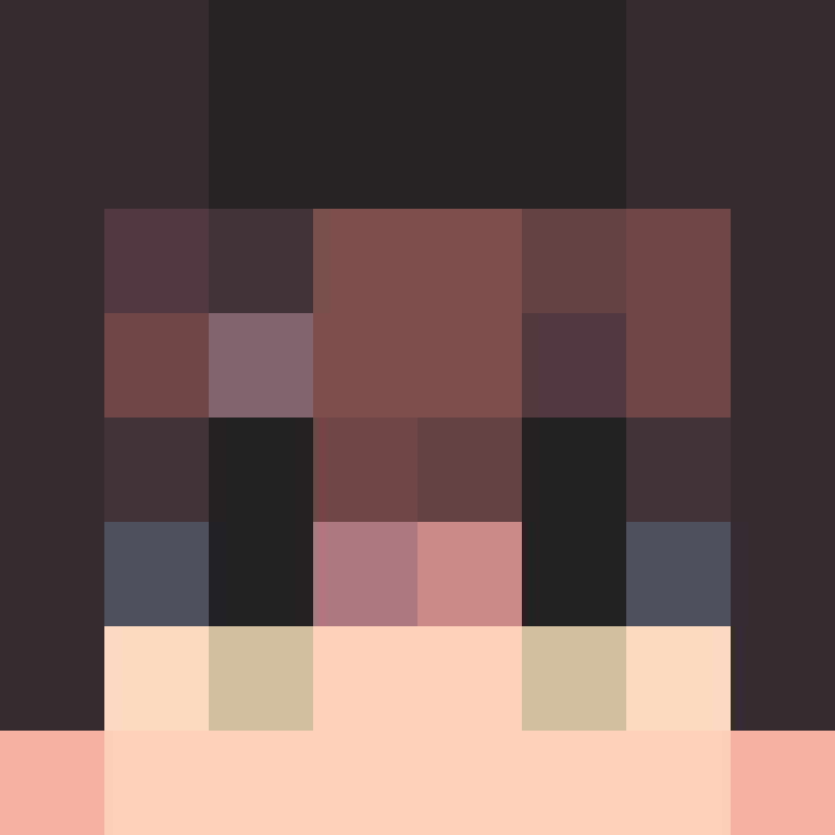 Quinkwell's skin