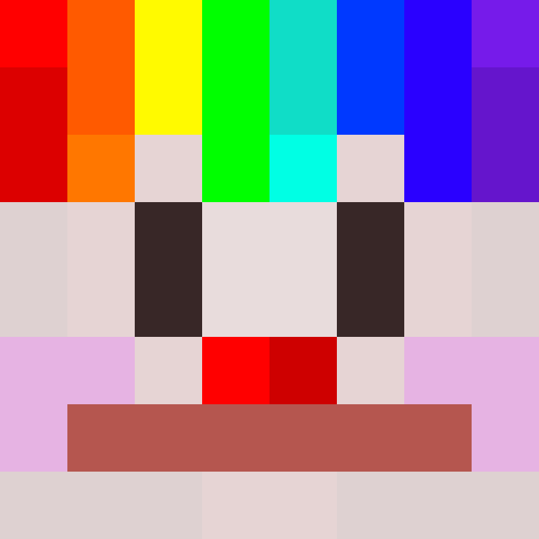 Yuwen69's skin