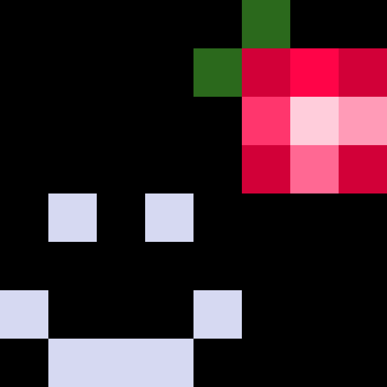 soushido's skin