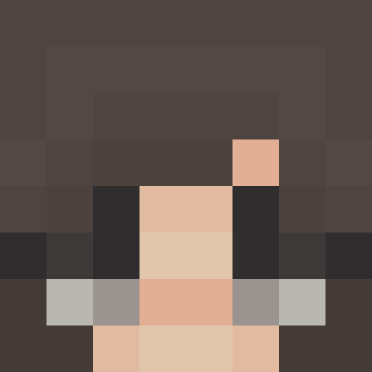 Gisa23's skin