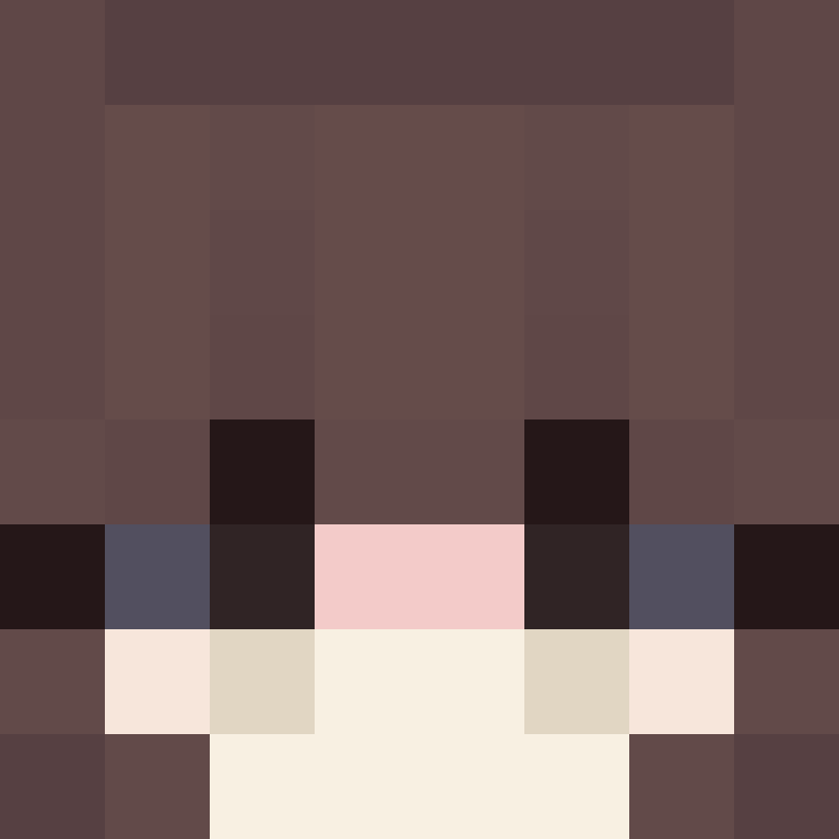 Danisaxox's skin