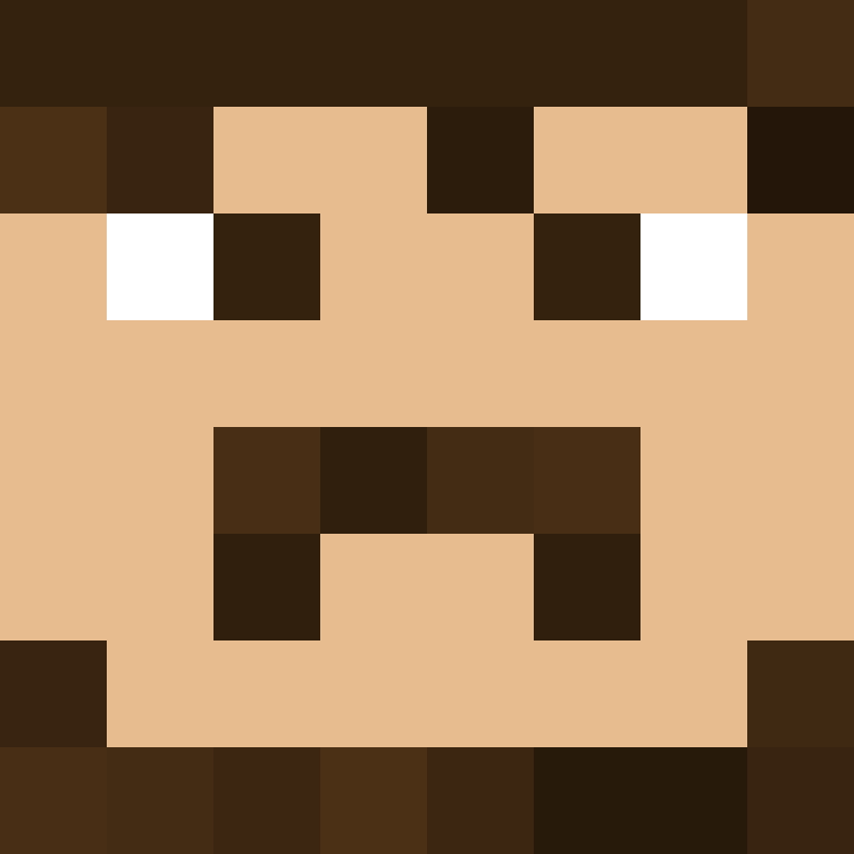 ItsMakko's skin
