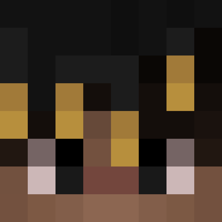 CyberNikx's skin
