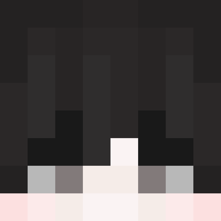 eliitra's skin
