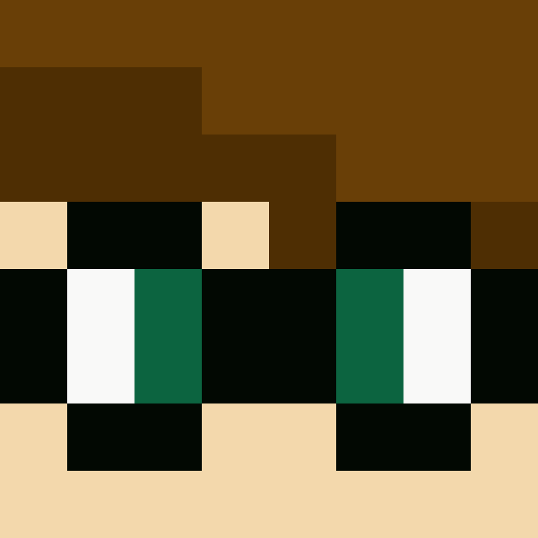 jakepoosnake's skin