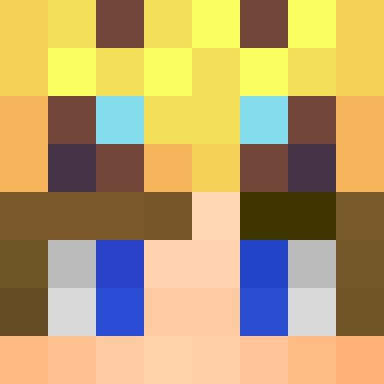 CJGR4HAM's skin