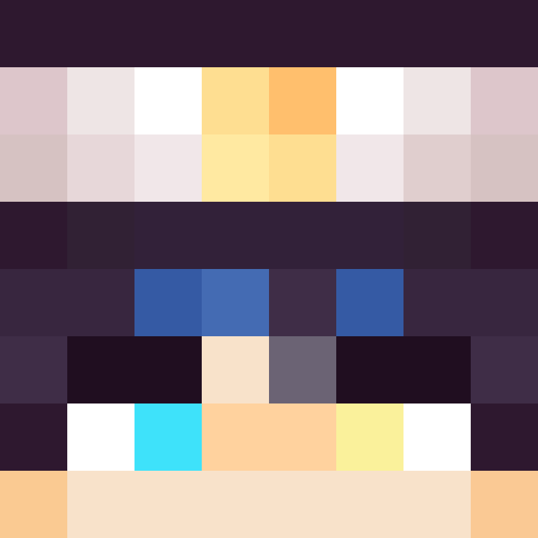 D0M445's skin
