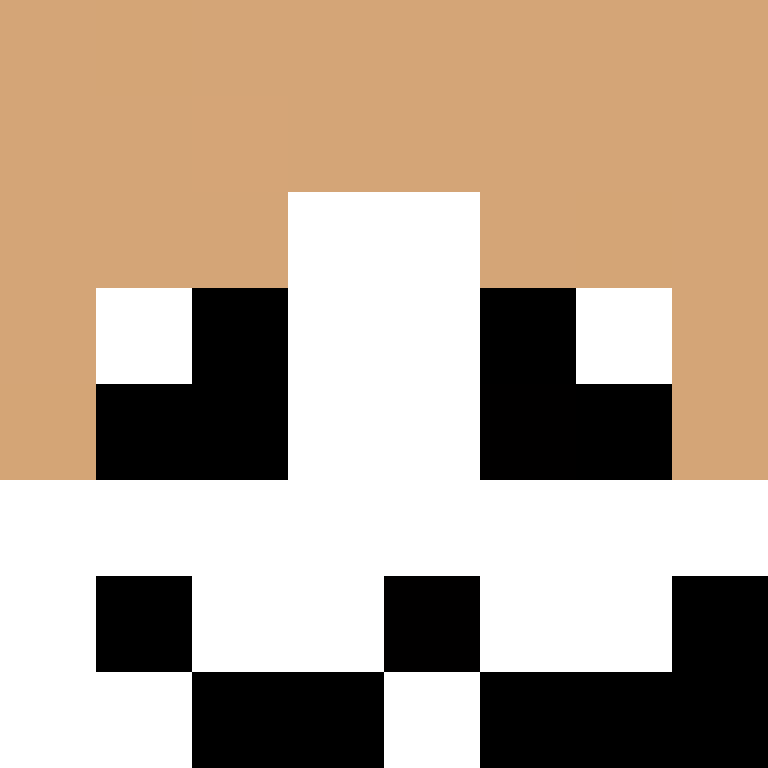 UMKNOWN777's skin