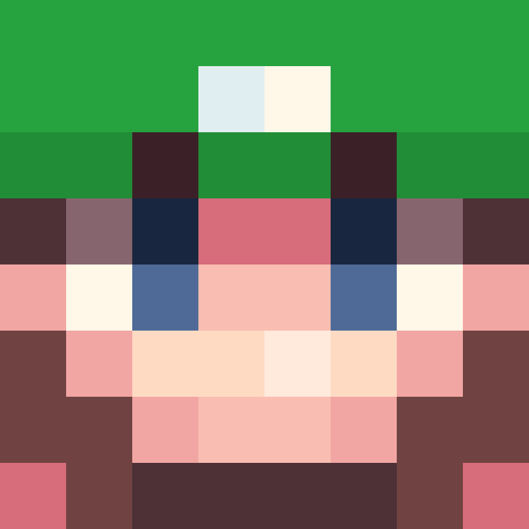 TaleFox's skin
