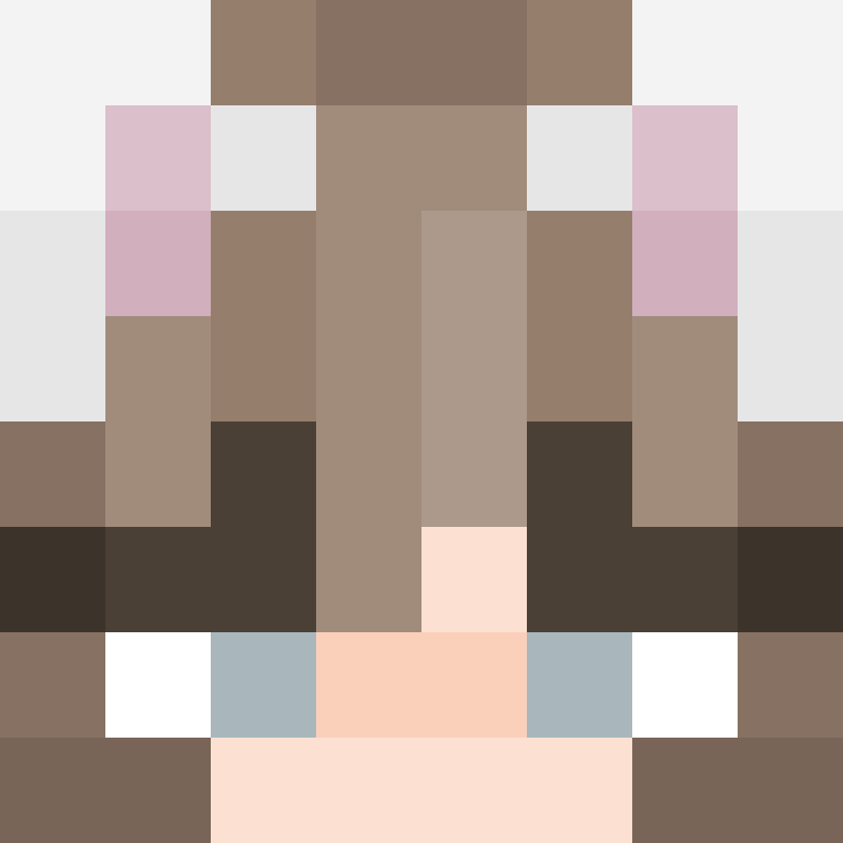 LauraSylveon's skin