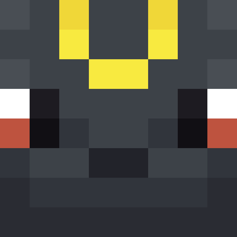 Viggo_B's skin
