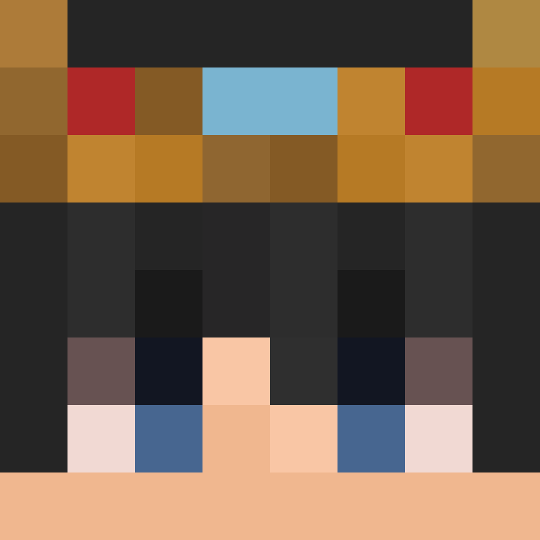 DawgWatered's skin