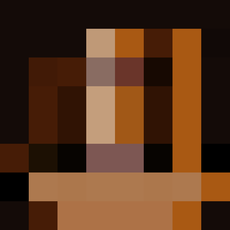 Gabzillaur's skin