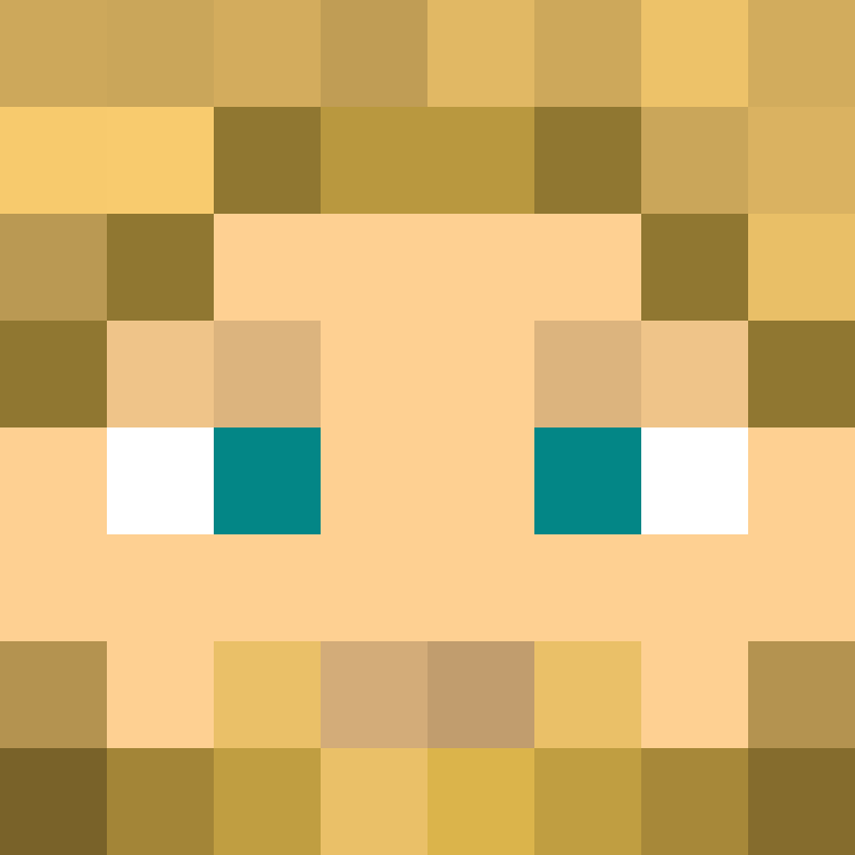 Erwiinsp's skin