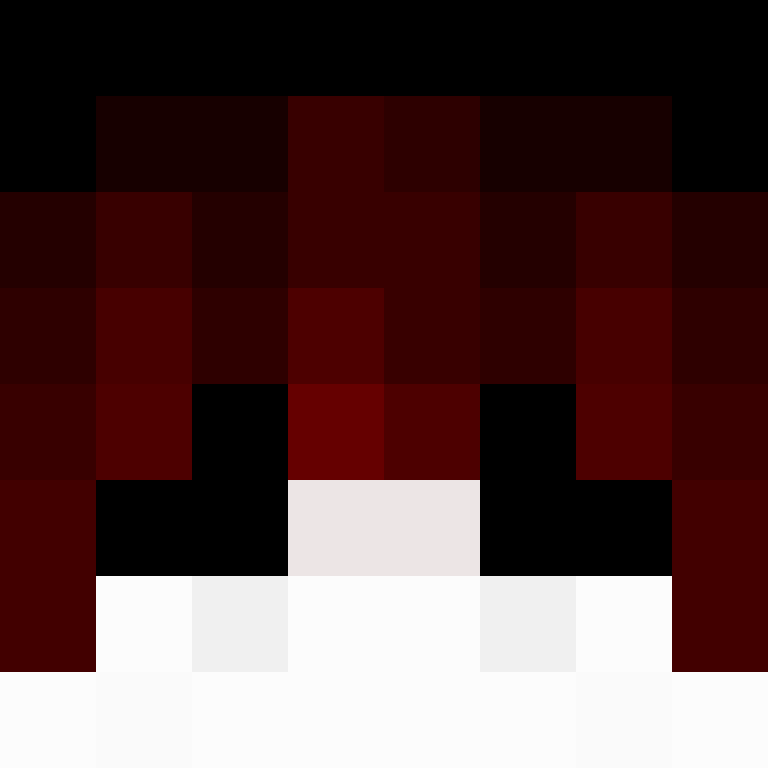cxhme's skin