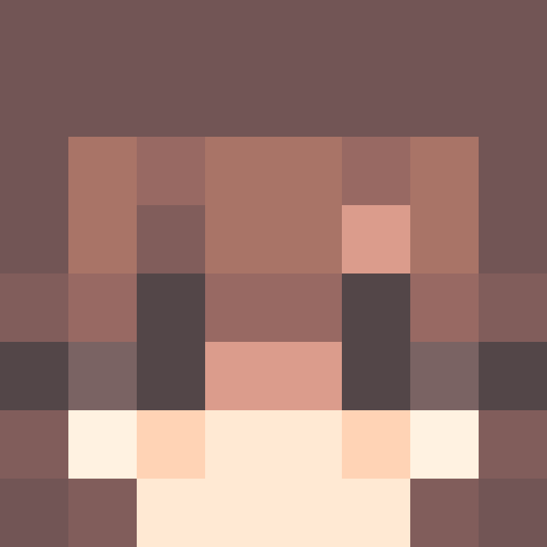 AppelSappie's skin
