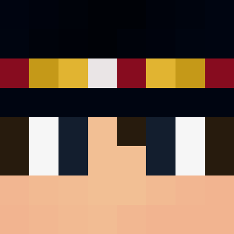 ArthurKOTB87's skin