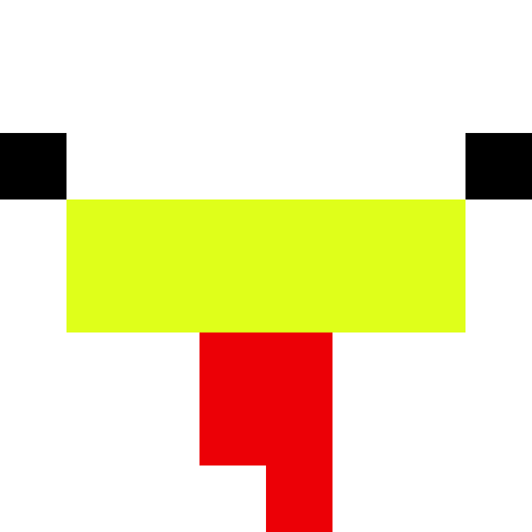 Kaninslaktaren's skin