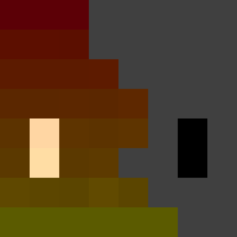 SV1P3's skin