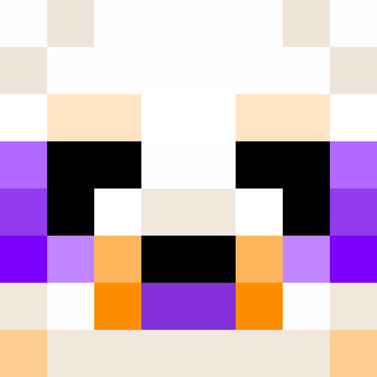 FantasticFox795's skin