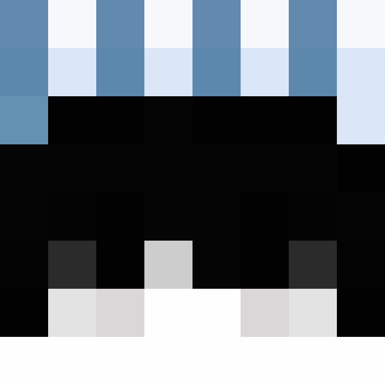 BabaBzx's skin