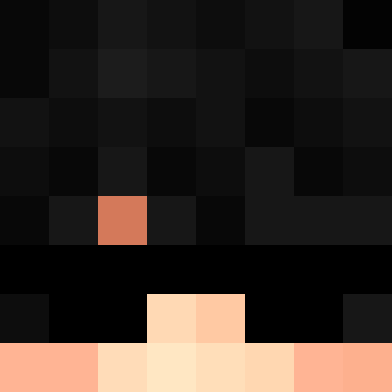 havcu's skin