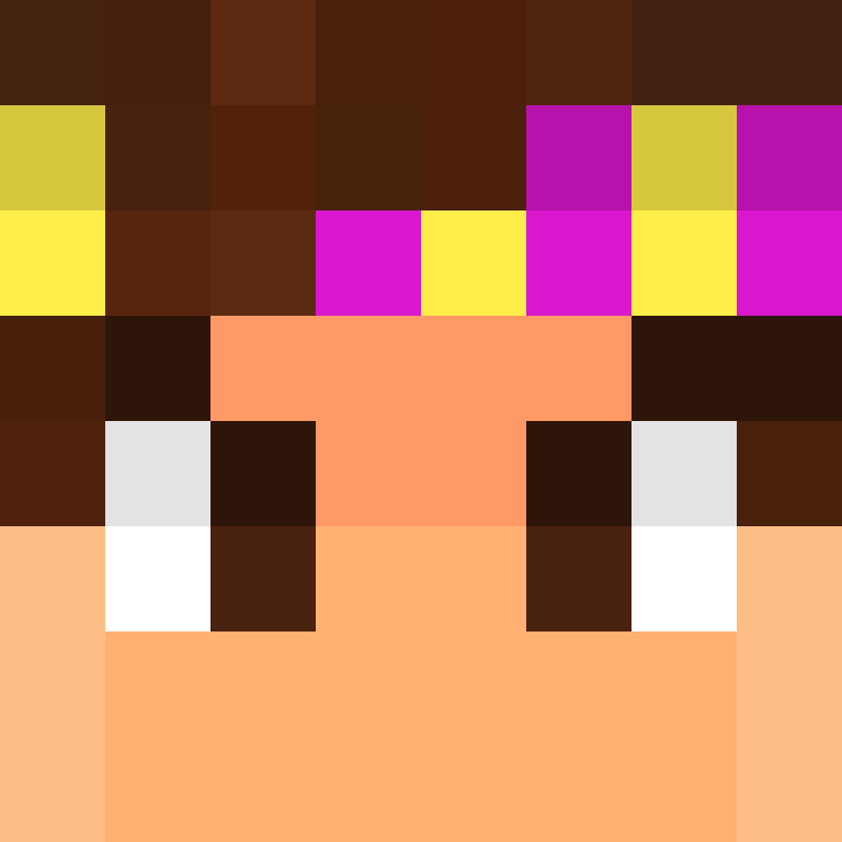 molten07681's skin