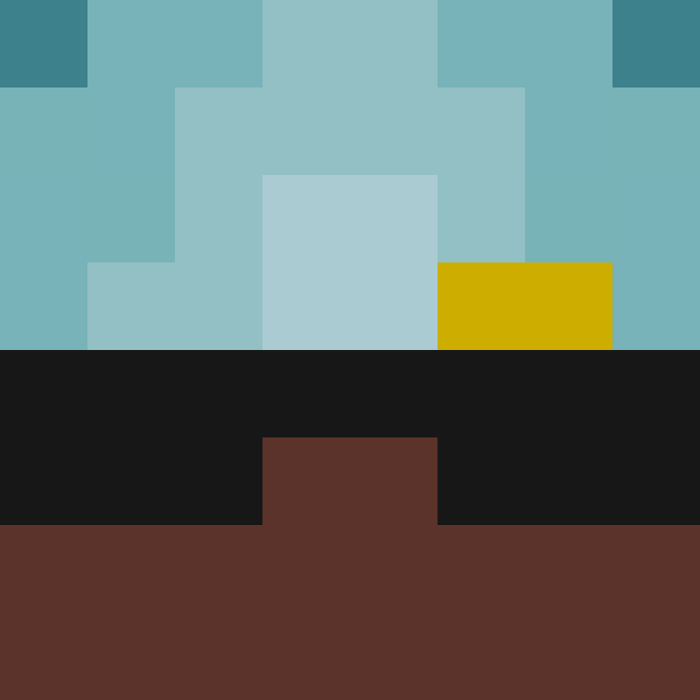 camrooni's skin