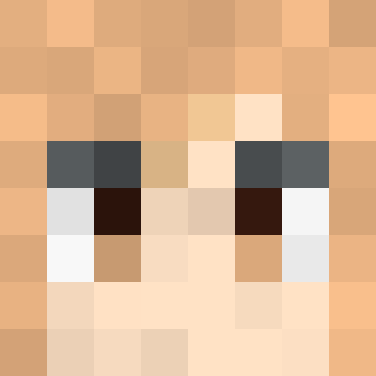 DanielleStarr's skin