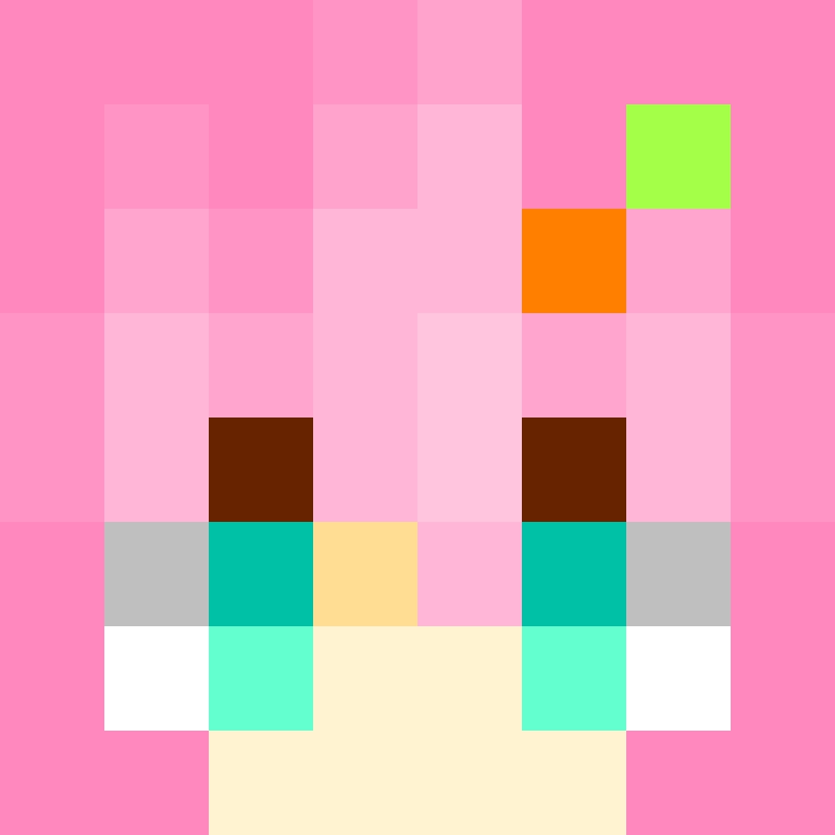 PPXEX's skin