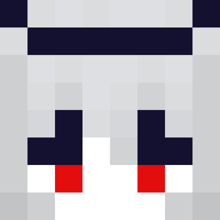 Melon_112's skin