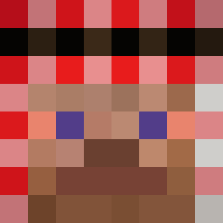 Ethannarayan's skin