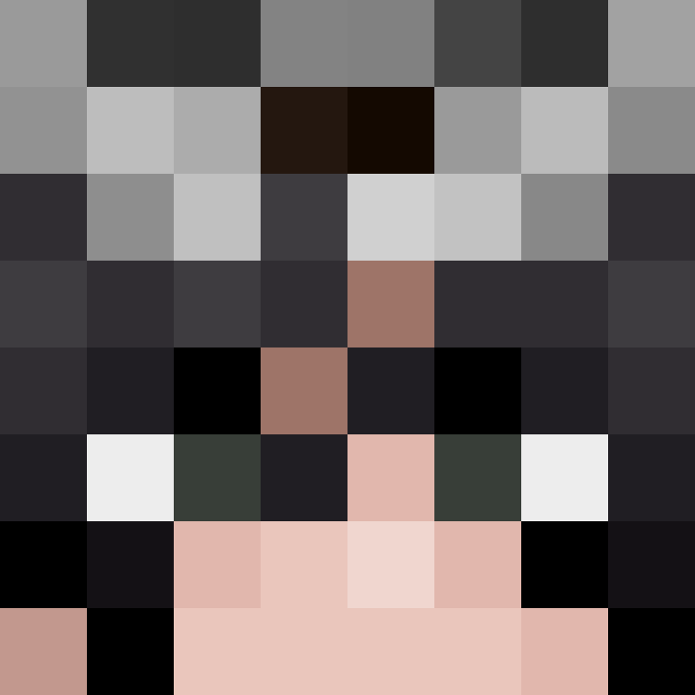 DelusionSketch's skin