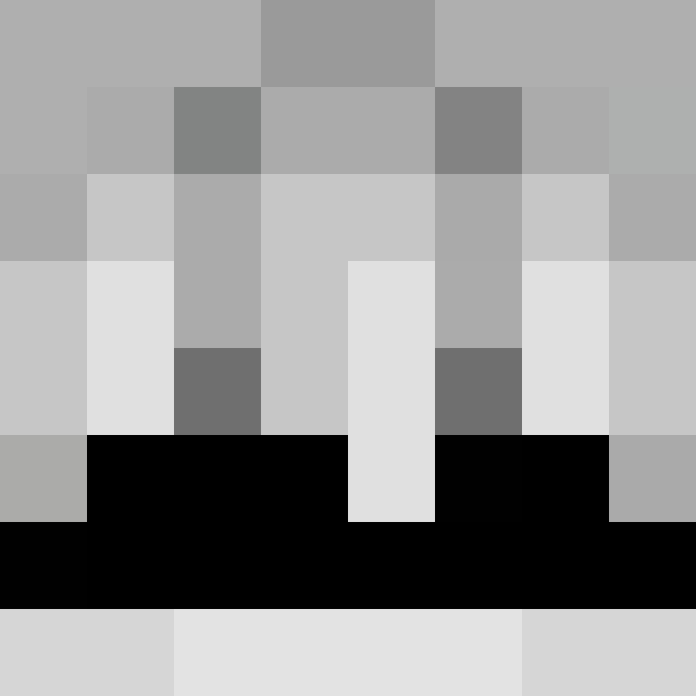 MinepIexian's skin