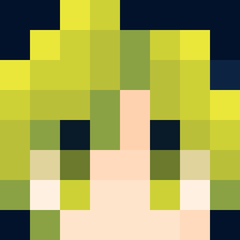 SegeLassusu's skin
