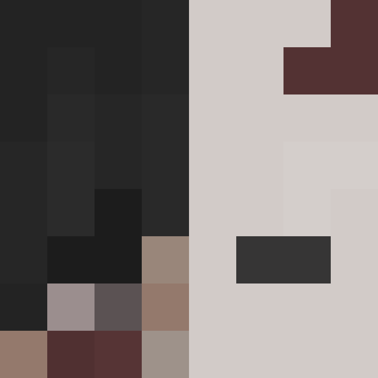 1etho's skin