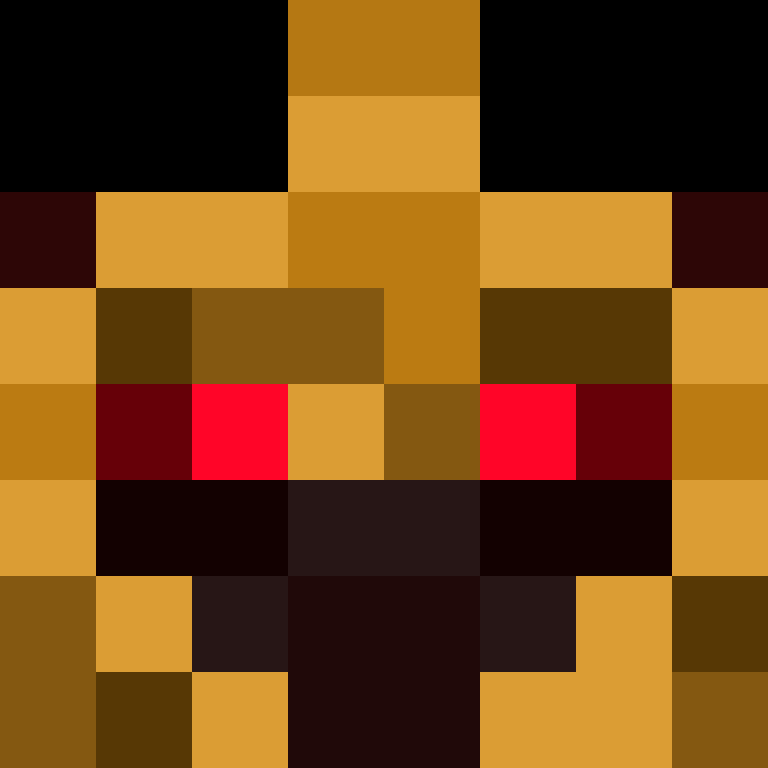 Craney14's skin