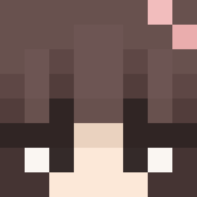 caraioca's skin