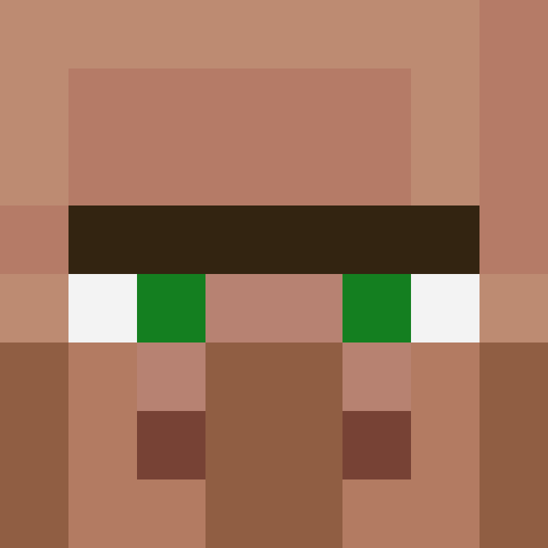 Adenharry's skin