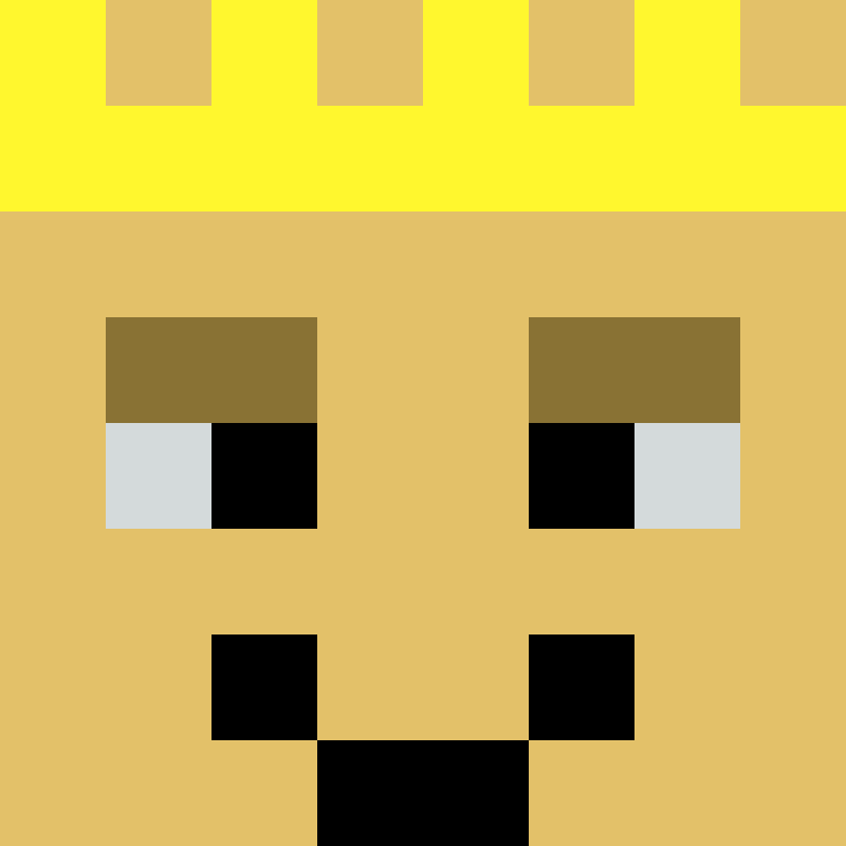Bannere1's skin