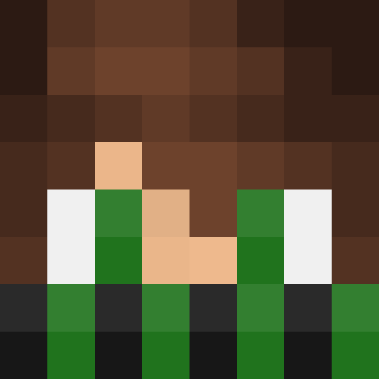 Jollee's skin