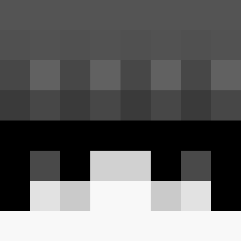 Bukovkaa's skin