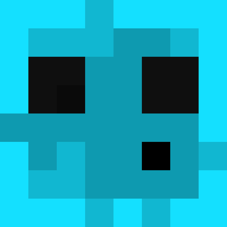 DZebus's skin