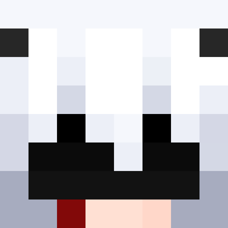 Trionxx's skin