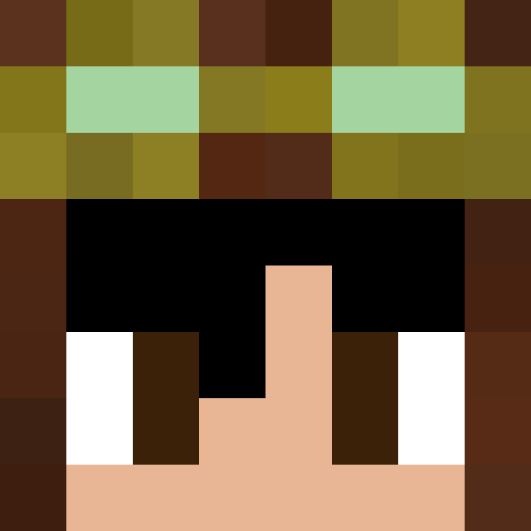ceias's skin