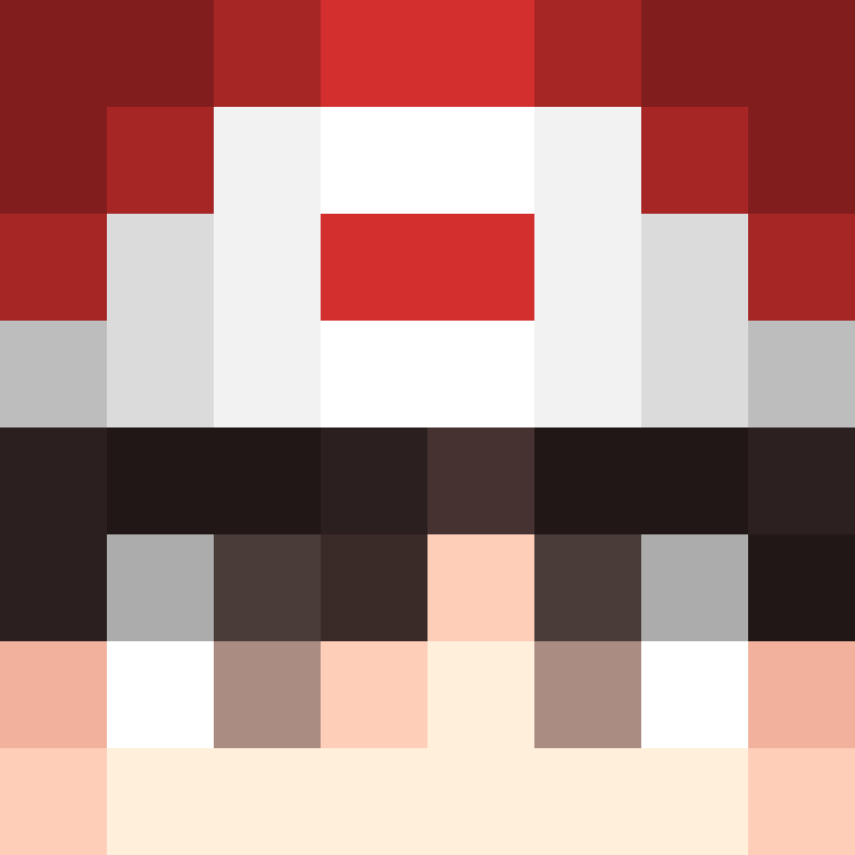 Aauggh's skin