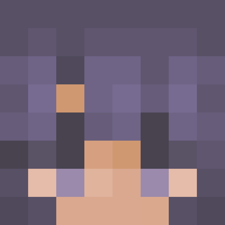 PyxelMoth's skin